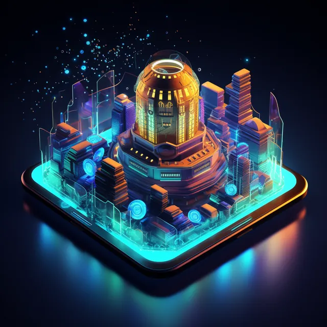 Future of digital finance — Alixco platform overview