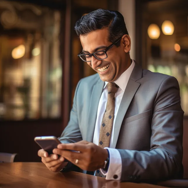 Investor tracking his Alixco portfolio returns