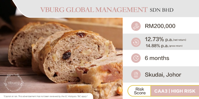 VBurg Global Management 