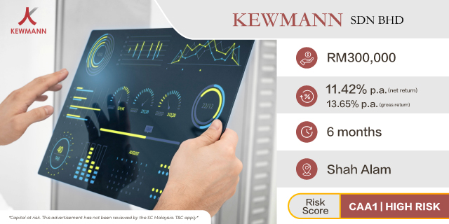 KewMann
