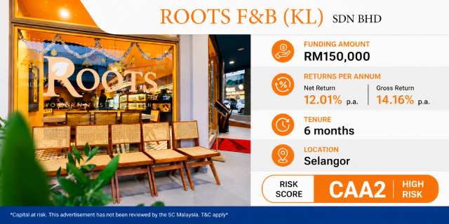 Roots F&B 