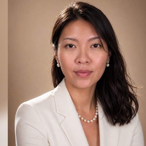 Angelld Quah, Co-Founder and Chief Operating Officer of Alixco
